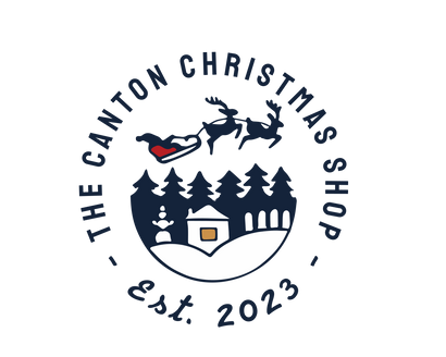 The Canton Christmas Shop